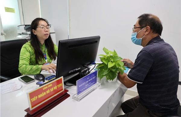 TP Hồ Chí Minh: Nhiều giải pháp hỗ trợ lao động sau nghỉ việc theo nghị định 178 và 67