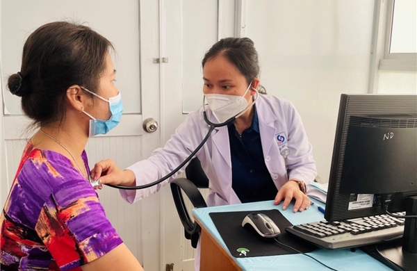 Cảnh báo bệnh thận ngày càng trẻ hoá tại Việt Nam