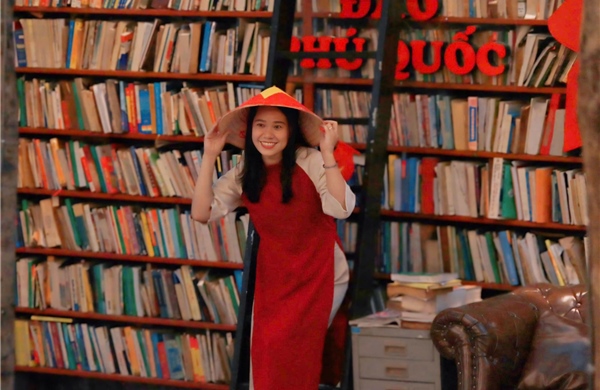 TP Hồ Chí Minh: Rực rỡ cờ hoa, không khí lễ hội lan tỏa chào mừng Quốc khánh 2/9