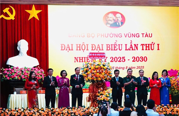 TP Hồ Chí Minh: Phường Vũng Tàu hướng đến thương hiệu du lịch xanh đẳng cấp quốc tế