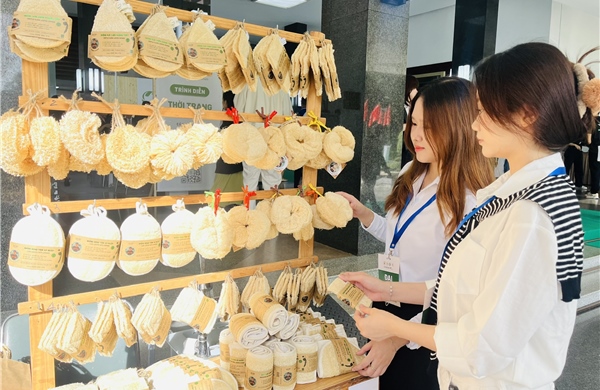 Doanh nghiệp Việt cần hiểu thị trường để xuất khẩu bền vững