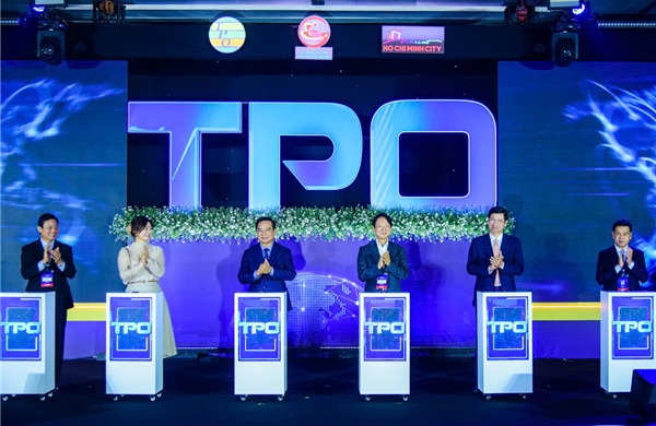 TP Hồ Chí Minh lần đầu đăng cai Đại hội đồng TPO 2025