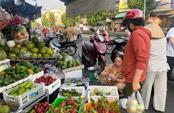 TP Hồ Chí Minh: Gỡ vướng về hóa đơn điện tử cho hộ kinh doanh nhỏ lẻ