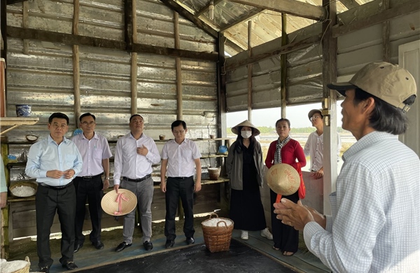 TP Hồ Chí Minh cùng các địa phương thúc đẩy liên kết du lịch sau sáp nhập