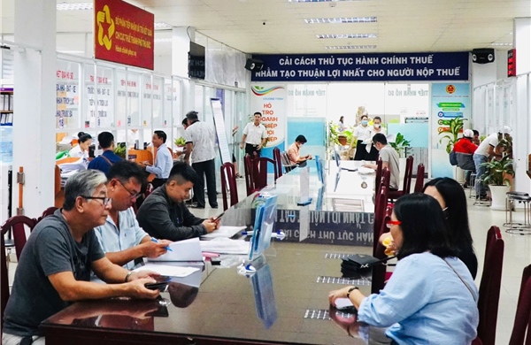 TP Hồ Chí Minh tháo gỡ vướng mắc chi trả lương cán bộ cơ sở