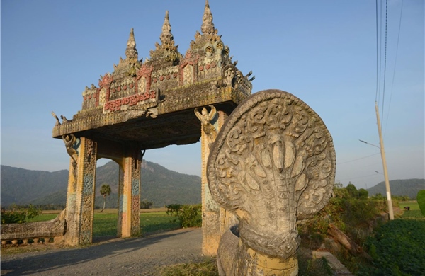 Du lịch An Giang tăng tốc bứt phá