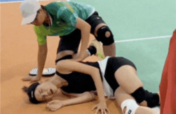 Chơi thể thao phong trào - Bài cuối: ‘Liều thuốc quý’ cần dùng đúng liều