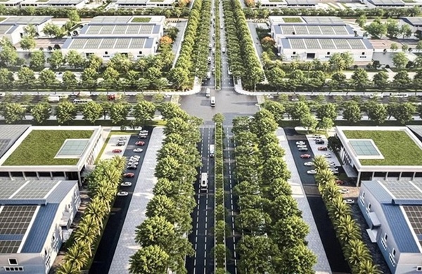 TP Hồ Chí Minh: Đẩy mạnh chuyển đổi xanh, hướng tới mục tiêu Net-zero vào năm 2050