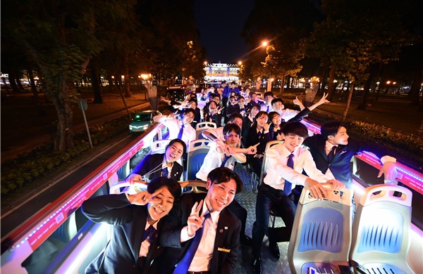 TP Hồ Chí Minh kích hoạt thị trường du lịch cuối năm bằng loạt sản phẩm mới