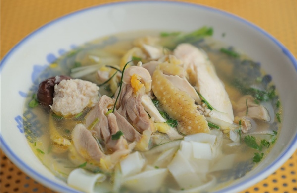 Hơn 20.000 tô phở chờ phục vụ du khách tại Lễ hội Ngày của Phở 2025