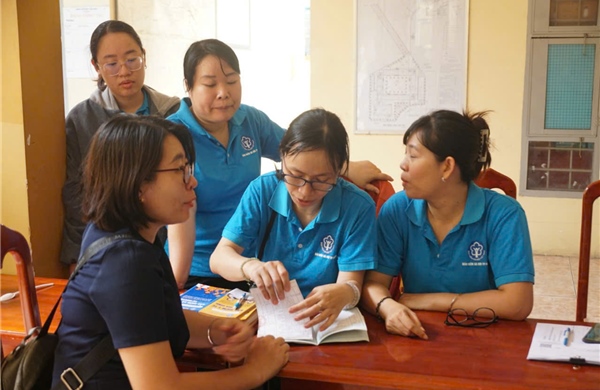 TP Hồ Chí Minh: Siết kỷ cương bảo hiểm xã hội để bảo vệ người lao động