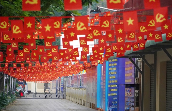 TP Hồ Chí Minh xây dựng chi bộ vững mạnh từ cơ sở - Bài 1: 'Điểm tựa niềm tin' trong giai đoạn mới