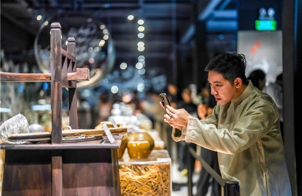 Bảo tàng ẩm thực đầu tiên tại Việt Nam hút khách du lịch