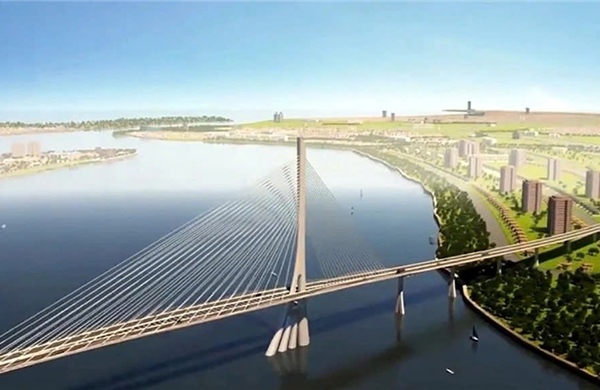 TP Hồ Chí Minh: Khởi công, động thổ bốn công trình nghìn tỷ chào mừng Đại hội XIV của Đảng