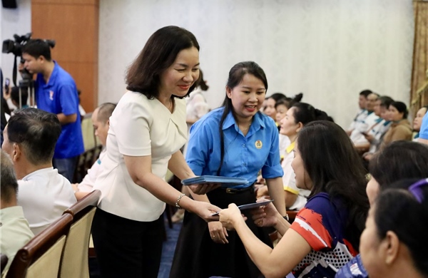 TP Hồ Chí Minh dành hơn 339 tỷ đồng chăm lo người có công dịp Tết Bính Ngọ 2026