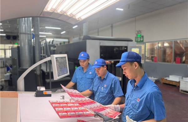 Hơn 90% lao động trở lại TP Hồ Chí Minh, doanh nghiệp tăng tốc sản xuất sau Tết