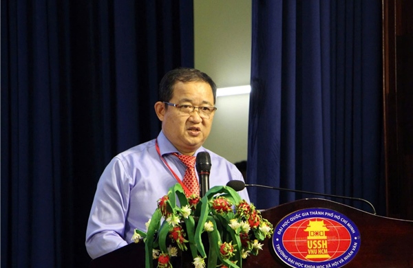 Đại biểu Quốc hội cần quan tâm nhiều đến chính sách cho ngành văn hóa