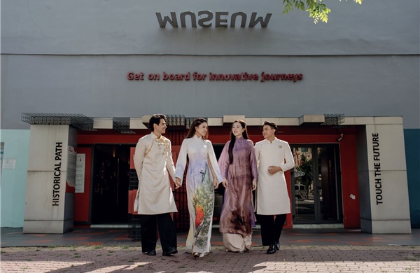 Phototour đánh thức tiềm năng du lịch vùng ven TP Hồ Chí Minh