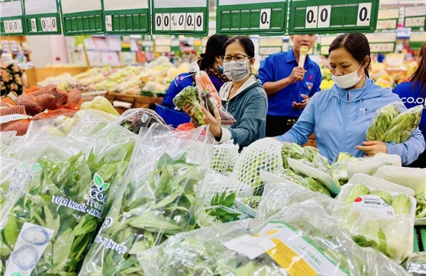 Doanh nghiệp TP Hồ Chí Minh đối mặt với nhiều áp lực từ giá nhiên liệu tăng