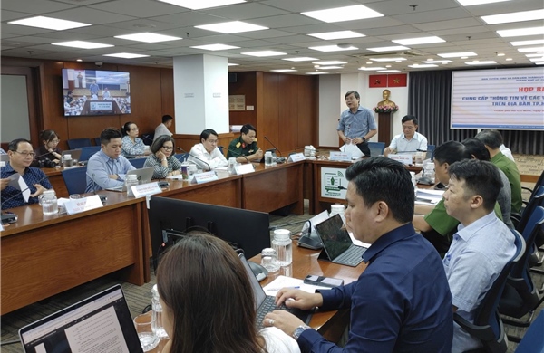 TP Hồ Chí Minh: Nhiều điểm nóng chuyển biến tích cực sau thí điểm công an cấp xã lập lại trật tự đô thị