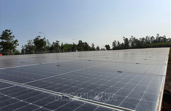 Lâm Đồng chấp thuận đầu tư hơn 5.700 tỷ đồng cho hai dự án điện mặt trời