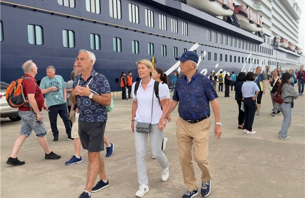 TP Hồ Chí Minh: Gỡ điểm nghẽn để du lịch MICE bứt phá