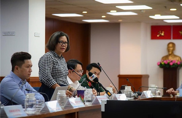 TP Hồ Chí Minh: Tăng cường giám sát chương trình hành động của đại biểu sau bầu cử