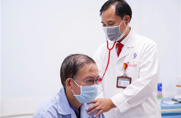 TP Hồ Chí Minh đẩy mạnh giải pháp hỗ trợ người dân cai thuốc lá