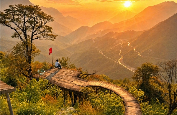 Các địa phương đẩy mạnh kích cầu, hút khách nội địa