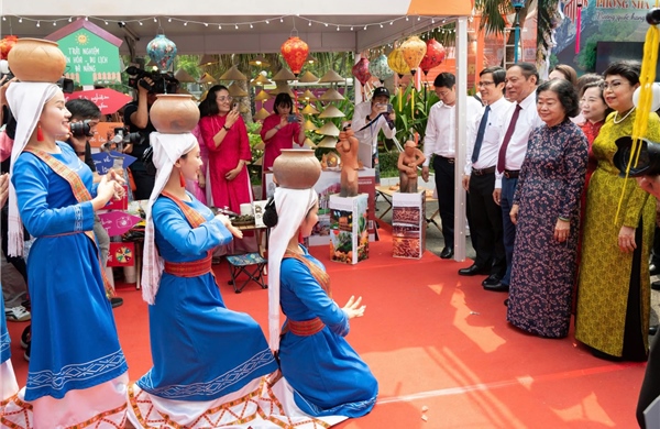 Công nghệ mở lối cho công nghiệp văn hóa Việt