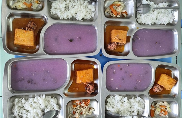 Gắn tick xanh trách nhiệm với thực phẩm học đường - Bài cuối: Doanh nghiệp thay đổi để thích ứng