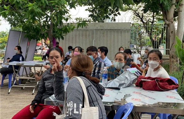 Doanh nghiệp nợ BHXH, người lao động có được chốt sổ và hưởng lương hưu?
