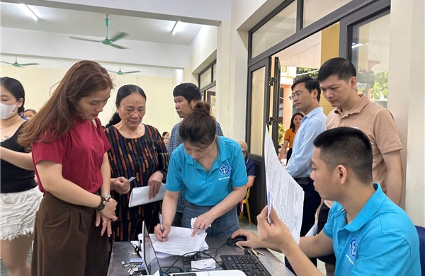 Chậm đóng BHXH bao lâu sẽ bị xem là trốn đóng, có thể bị kiến nghị khởi tố?