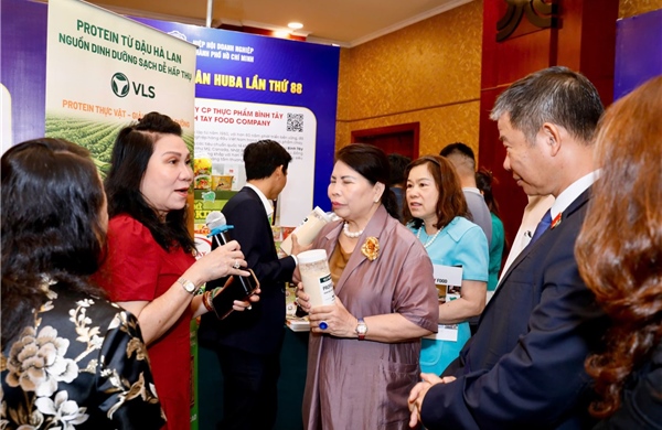 TP Hồ Chí Minh phấn đấu thành 'hub' tài chính Đông Nam Á trong 5 năm tới
