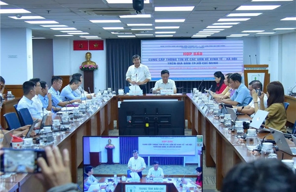 TP Hồ Chí Minh: Hỗ trợ tái định cư, bảo đảm an sinh cho người dân khu Mả Lạng