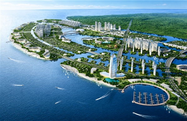 Thị trường bất động sản TP Hồ Chí Minh tăng tốc phục hồi