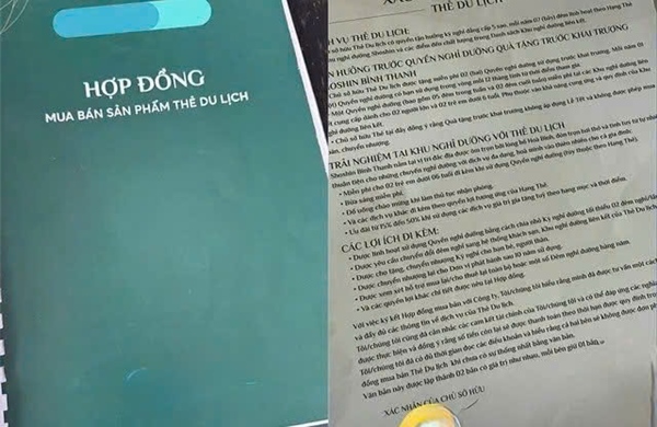 Chặn bẫy 'sở hữu kỳ nghỉ' - Bài 1: Muôn kiểu sập bẫy từ những lời chào mời có cánh