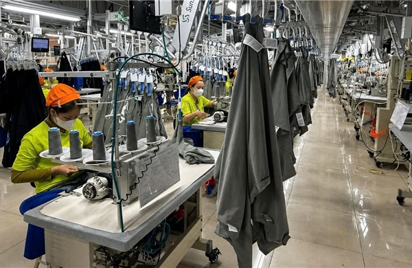 Nghị quyết 10 nâng chất dòng vốn FDI - Bài cuối: Để doanh nghiệp Việt lớn lên cùng FDI