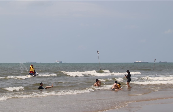 TP Hồ Chí Minh tăng cường bảo đảm an ninh, an toàn cho du khách