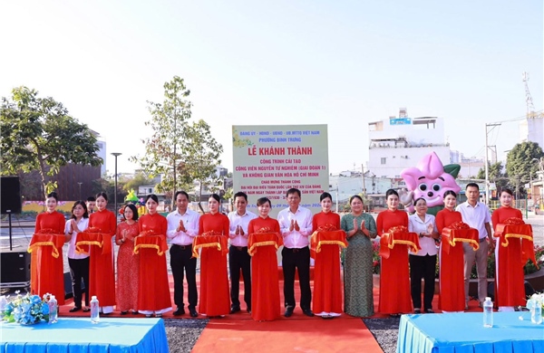 Khơi thông nguồn lực nhà, đất công sau sắp xếp - Bài 2: Gỡ từng nút thắt khi chuyển đổi công năng