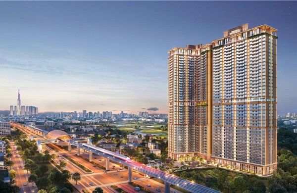 TP Hồ Chí Minh: Công bố các dự án bất động sản chưa đủ điều kiện bán nhà