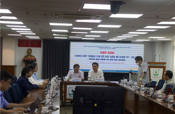 TP Hồ Chí Minh đưa kỹ năng số đến từng khu dân cư