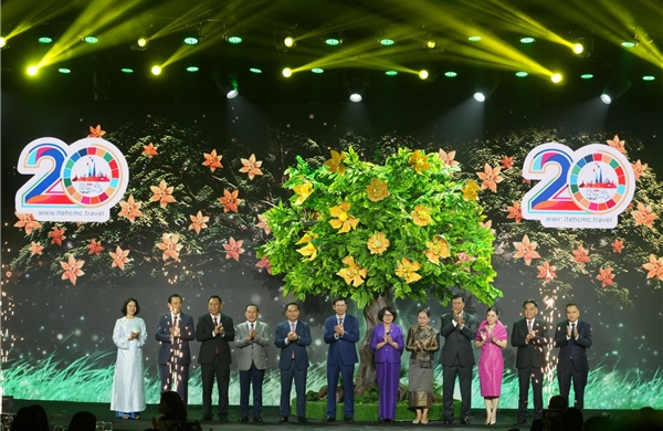 ITE HCMC 2026 mở chương kết nối mới cho du lịch Việt Nam