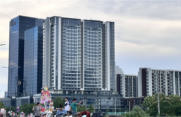 TP Hồ Chí Minh: Cần định vị lại vai trò kinh tế của mô hình Airbnb