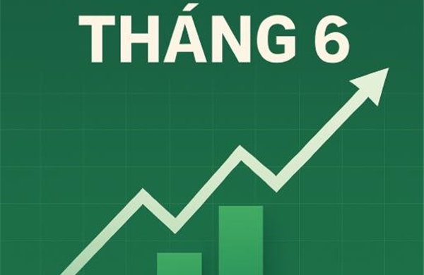 Thị trường chứng khoán khởi sắc nhờ đối thoại thương mại và chính sách cải cách
