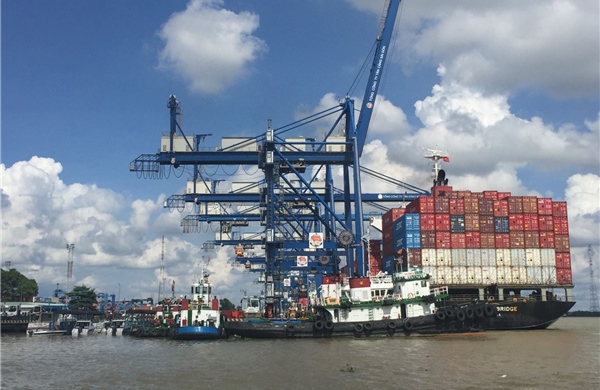 Doanh nghiệp Việt xoay trục trước ‘giờ G’ thuế quan