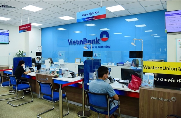 Tín dụng ngân hàng bứt tốc tại TP Hồ Chí Minh