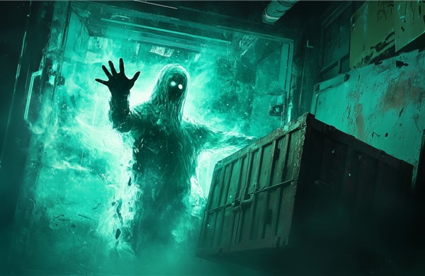 Phát hiện mã độc GhostContainer tấn công máy chủ Microsoft Exchange