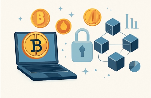 Thúc đẩy phát triển thị trường tài sản số và hệ sinh thái blockchain tại Việt Nam