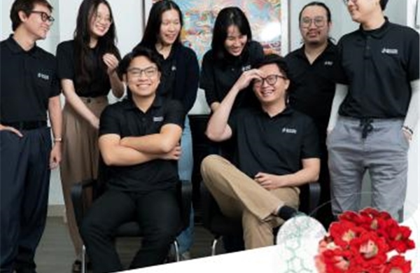 Startup Việt tiên phong ứng dụng AI để phát hiện các hợp chất chữa bệnh